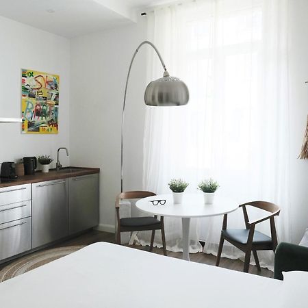 Comecasa Studio Mamy In Crocetta Vicino Mangiagalli Milano Esterno foto